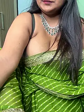 Sexy Evelynn online show from 22, 4, 2026