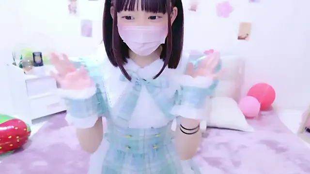 x-naru-x online show from 13, 4, 2026