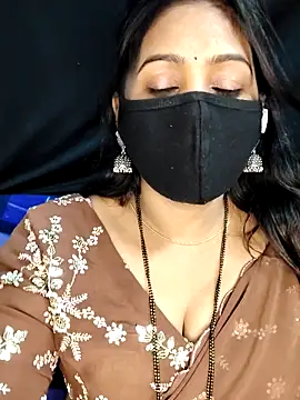 Monalisha G online show from 5, 4, 2026