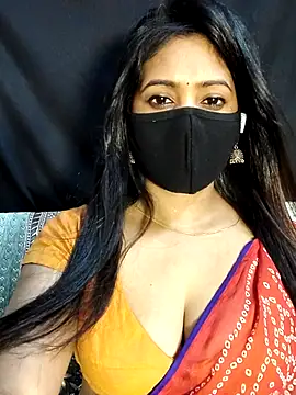 Monalisha G online show from 17, 4, 2026