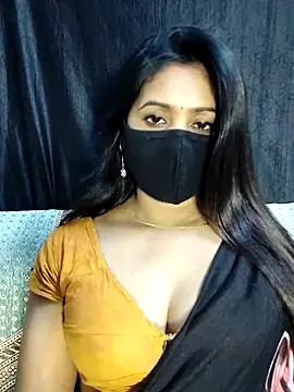 Monalisha G online show from 18, 4, 2026
