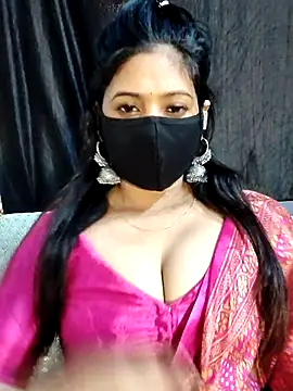 Monalisha G online show from 19, 4, 2026