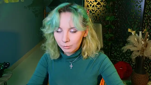 Snapshot of JasmineMilko chatting on 26, 12, 2024 JasmineMilko online show from 26, 12, 2024
