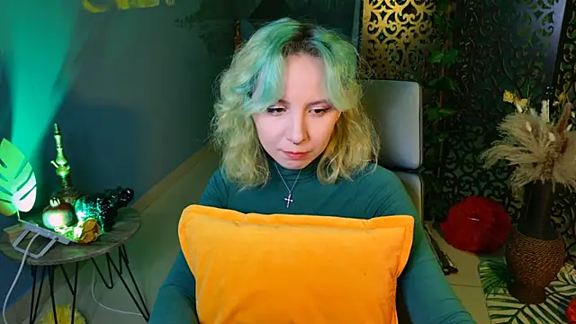 Snapshot of JasmineMilko chatting on 26, 12, 2024 JasmineMilko online show from 26, 12, 2024