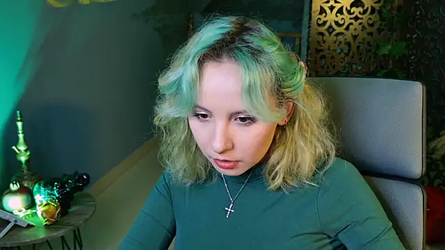 Snapshot of JasmineMilko chatting on 26, 12, 2024 JasmineMilko online show from 26, 12, 2024