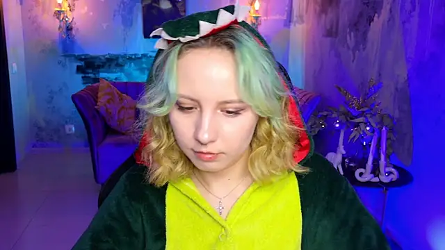 Snapshot of JasmineMilko chatting on 7, 1, 2025 JasmineMilko online show from 7, 1, 2025