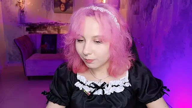 Snapshot of JasmineMilko chatting on 12, 1, 2025 JasmineMilko online show from 12, 1, 2025