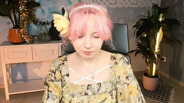 Snapshot of JasmineMilko chatting on 14, 1, 2025 JasmineMilko online show from 14, 1, 2025