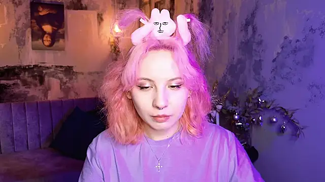 Snapshot of JasmineMilko chatting on 15, 1, 2025 JasmineMilko online show from 15, 1, 2025