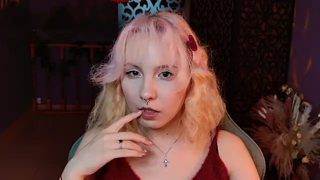 Snapshot of JasmineMilko chatting on 9, 2, 2025 JasmineMilko online show from 9, 2, 2025