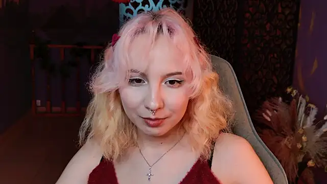 Snapshot of JasmineMilko chatting on 9, 2, 2025 JasmineMilko online show from 9, 2, 2025