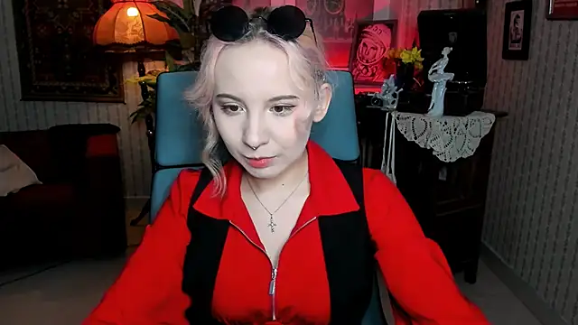 Snapshot of JasmineMilko chatting on 26, 2, 2025 JasmineMilko online show from 26, 2, 2025