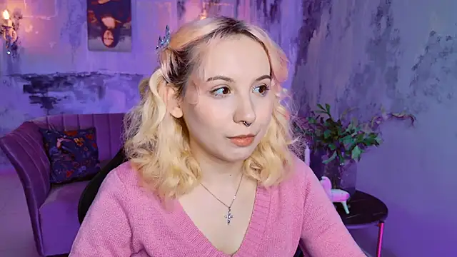 Snapshot of JasmineMilko chatting on 6, 3, 2025 JasmineMilko online show from 6, 3, 2025