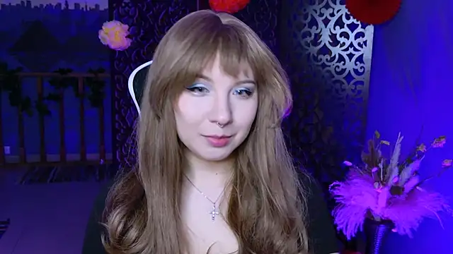 Snapshot of JasmineMilko chatting on 11, 3, 2025 JasmineMilko online show from 11, 3, 2025