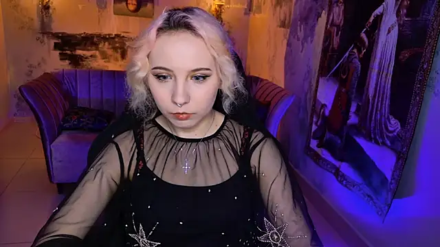 Snapshot of JasmineMilko chatting on 14, 3, 2025 JasmineMilko online show from 14, 3, 2025