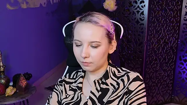 Snapshot of JasmineMilko chatting on 16, 3, 2025 JasmineMilko online show from 16, 3, 2025