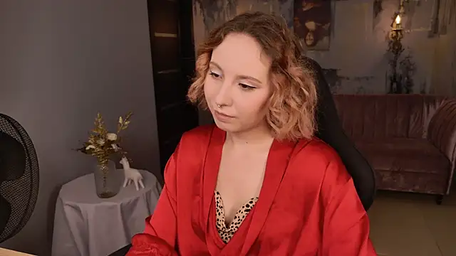 Snapshot of JasmineMilko chatting on 24, 9, 2025 JasmineMilko online show from 24, 9, 2025
