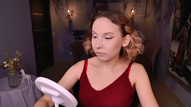 Snapshot of JasmineMilko chatting on 29, 9, 2025 JasmineMilko online show from 29, 9, 2025