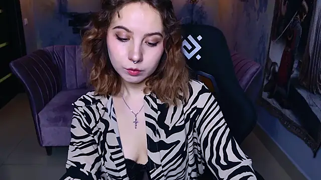 JasmineMilko online show from 11, 2, 2026