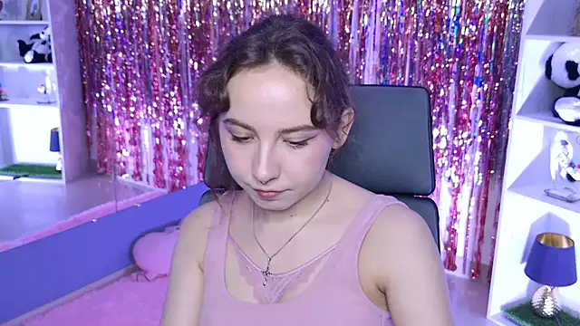 JasmineMilko online show from 23, 3, 2026