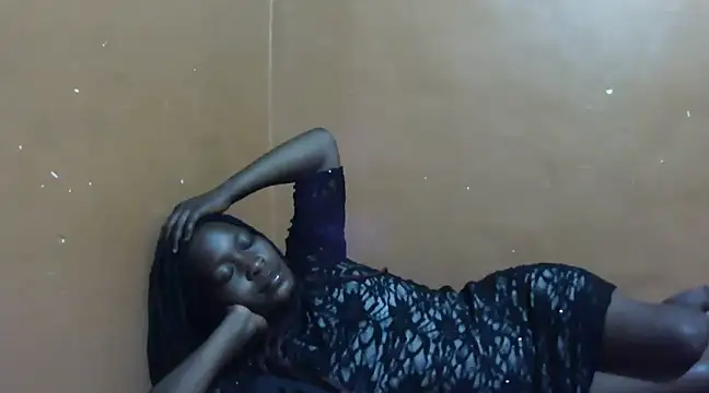 sexyblackya online show from 3, 3, 2025