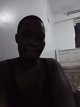 sexyblackya online show from 25, 6, 2026