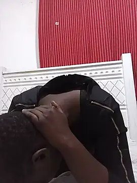 sexyblackya online show from 6, 7, 2026