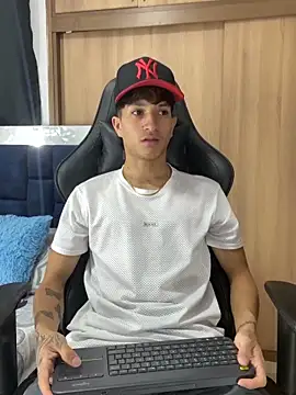  CamiloBass online show from 1, 3, 2026