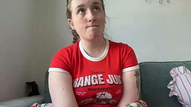 lilsbabyxo online show from 21, 4, 2026