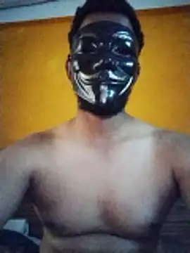 Snapshot of HandsomeHunky1 chatting on 18, 1, 2026 HandsomeHunky1 online show from 18, 1, 2026