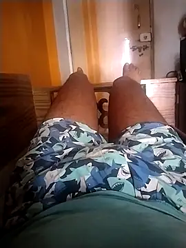 Snapshot of HandsomeHunky1 chatting on 12, 5, 2026 HandsomeHunky1 online show from 12, 5, 2026
