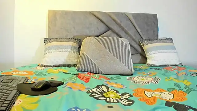 Deliciouscocoa online show from 18, 2, 2026