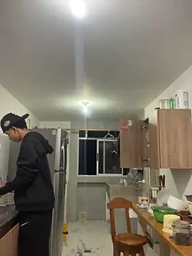 JoanG10 online show from 11, 9, 2025