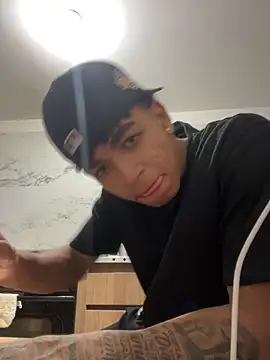 JoanG10 online show from 14, 9, 2025