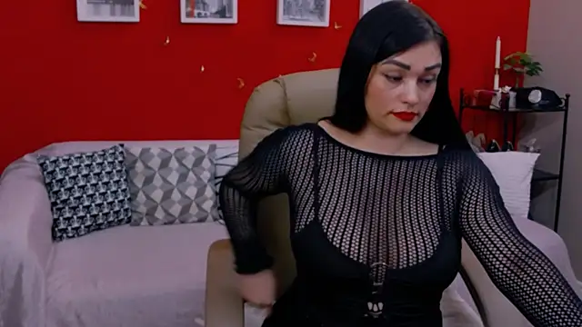 Snapshot of ChantalLion chatting on 19, 12, 2024 ChantalLion online show from 19, 12, 2024