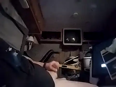 spuncock4u online show from 3, 2, 2025