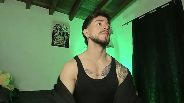 Snapshot of Valentino_Xander chatting on 21, 3, 2025 Valentino Xander online show from 21, 3, 2025