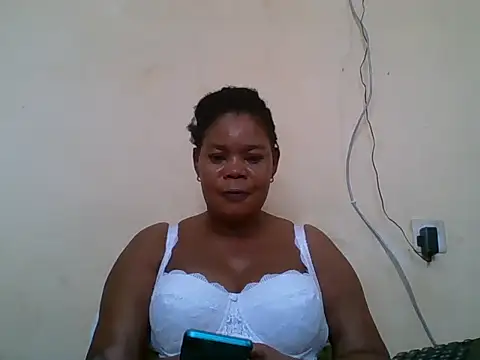 ANALQUEEN4 online show from 20, 10, 2025