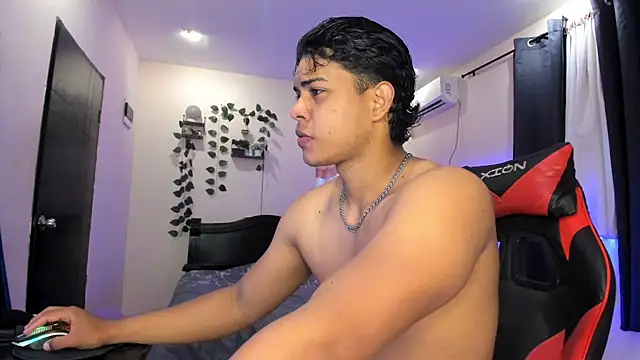 johan beley  online show from 4, 4, 2026