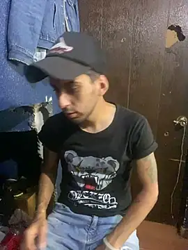 YouBad boy31 online show from 20, 12, 2024