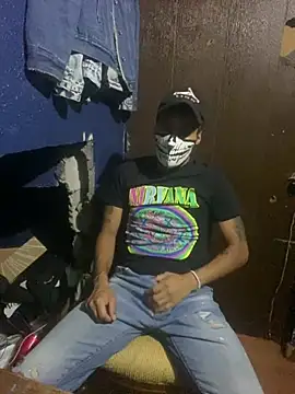 YouBad boy31 online show from 25, 12, 2024