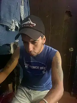 YouBad boy31 online show from 26, 12, 2024