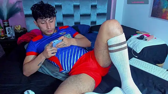 Piggy Eddy online show from 7, 1, 2025