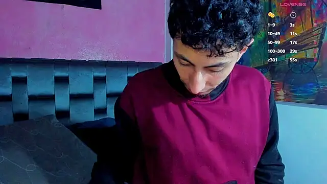 Piggy Eddy online show from 12, 2, 2025