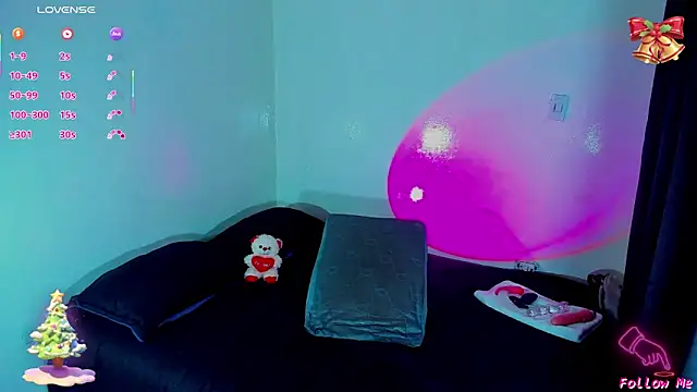 Piggy Eddy online show from 8, 1, 2026