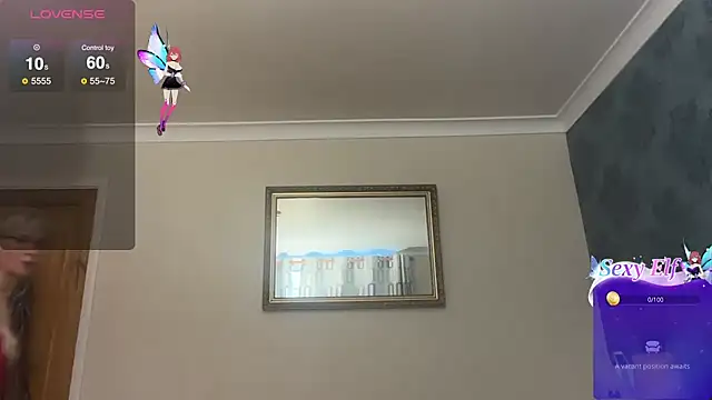 JennyHazel1 online show from 28, 1, 2025