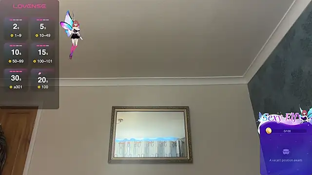 JennyHazel1 online show from 6, 2, 2025