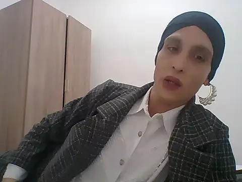 MissWendy online show from 25, 2, 2026