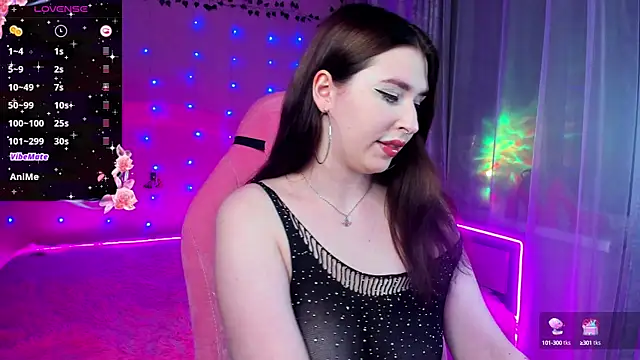 Alice   Rose online show from 9, 9, 2025