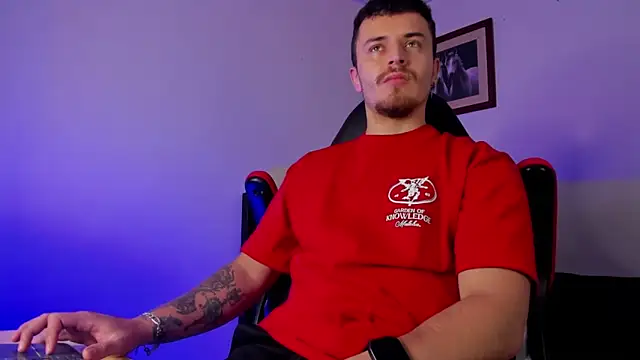 james connor2 online show from 18, 1, 2025